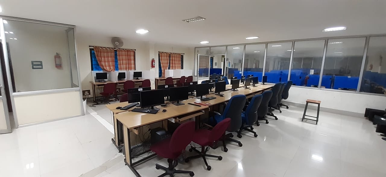Computer Center
